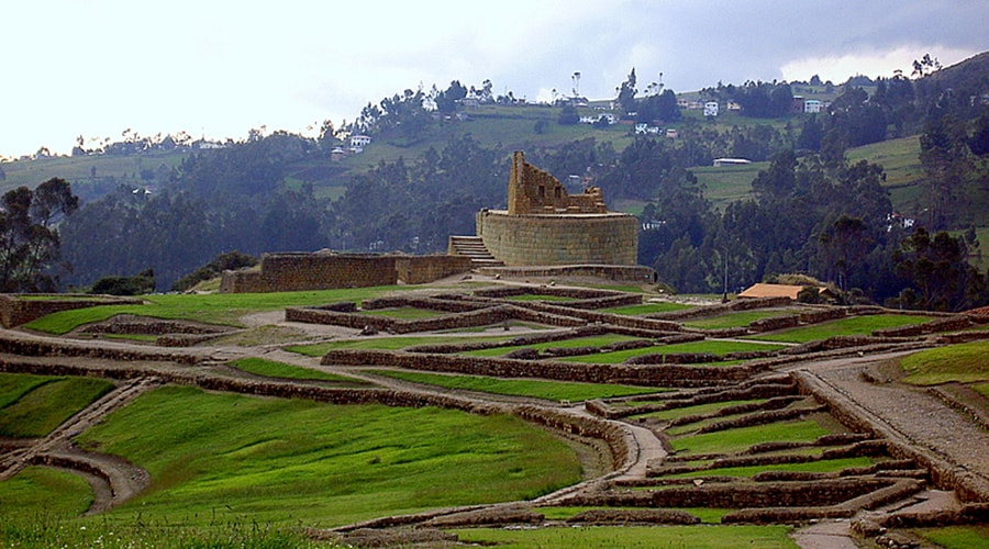 Ingapirca