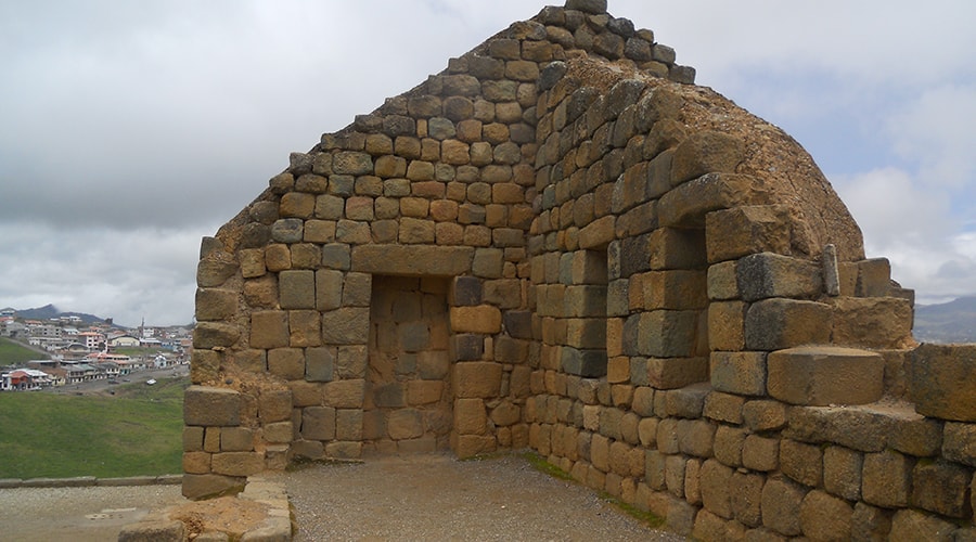 Ingapirca