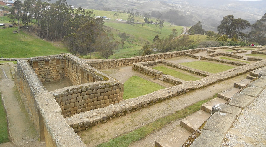 Ingapirca