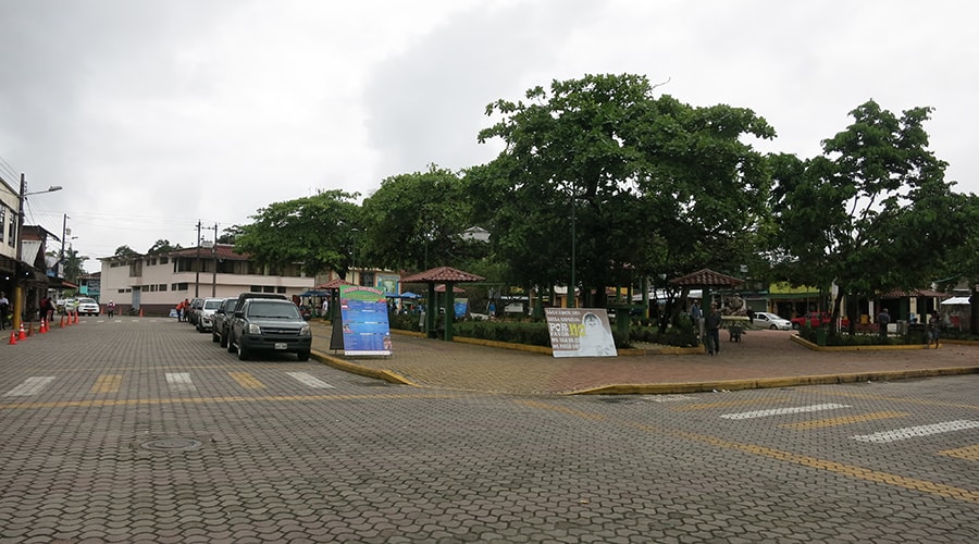 Misahuallí