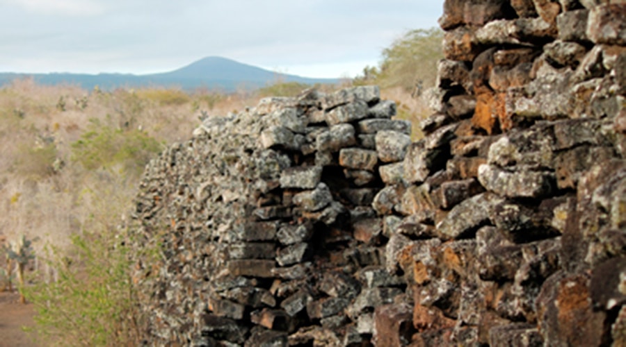 Muro de Lágrimas (Wall of Tears)