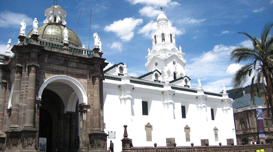 Quito