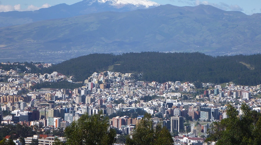 Quito