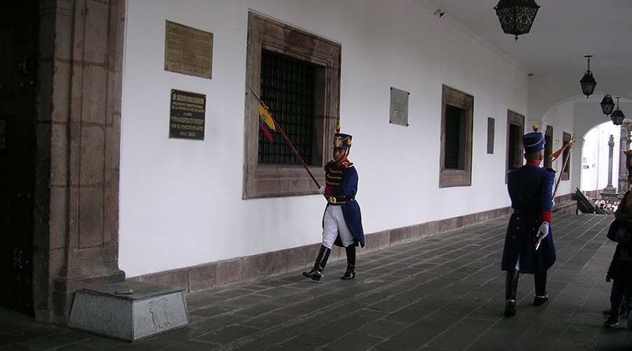 Quito