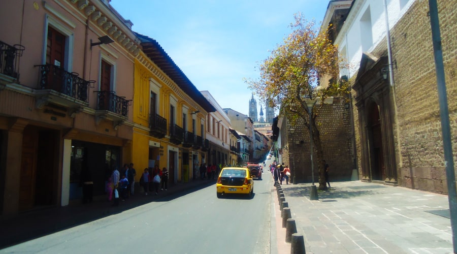Quito