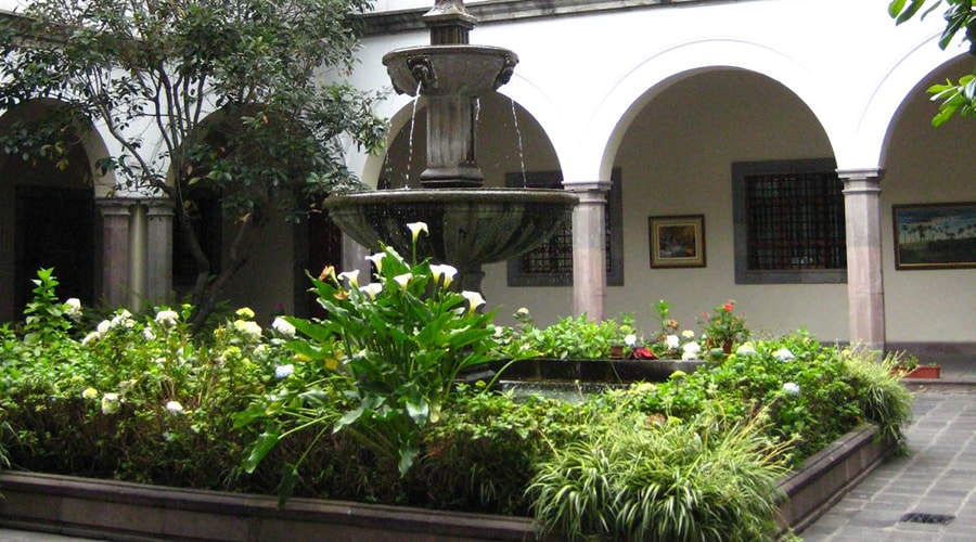 Quito