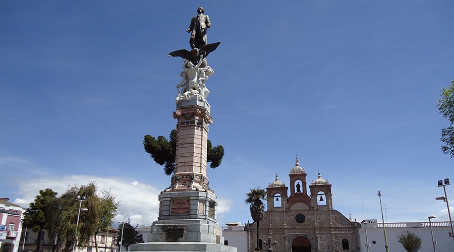 Riobamba
