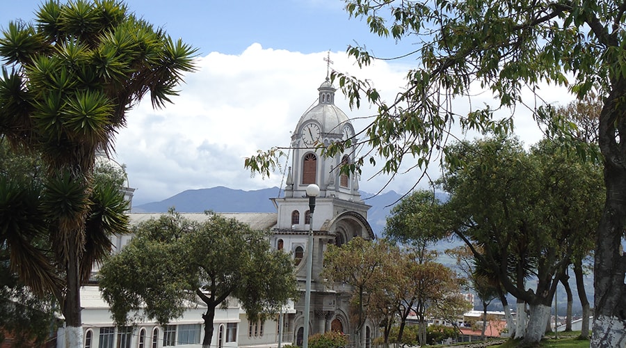 Riobamba