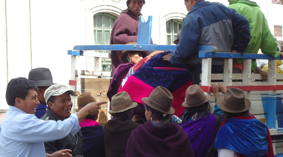 Riobamba