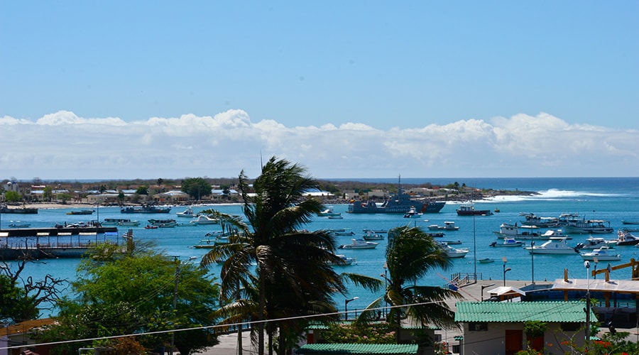 San Cristobal