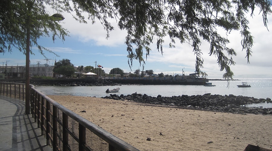 San Cristobal
