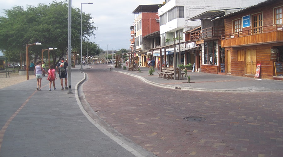 San Cristobal