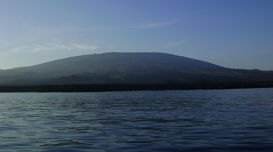 Sierra Negra
