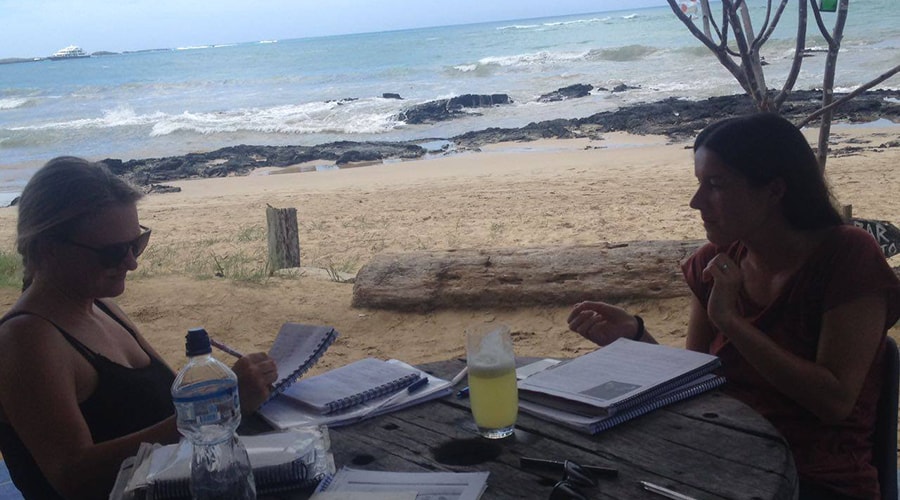 Galapagos Islands Travelling Classroom “The Secret of Evolution” - 15 Days